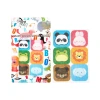 【 Cross-border Exclusive 】FORMBO Mosquito Repellent Stickers, Summer Outdoor Mosquito Repellent stickers, Portable and small Cartoon Mosquito Repellent stickers wholesale Item Picture